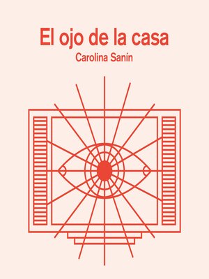 cover image of El ojo de la casa